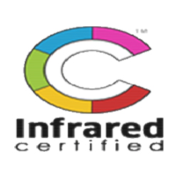 Infrared Certified