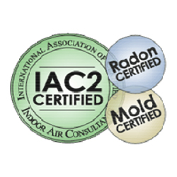 IAC2 Certified